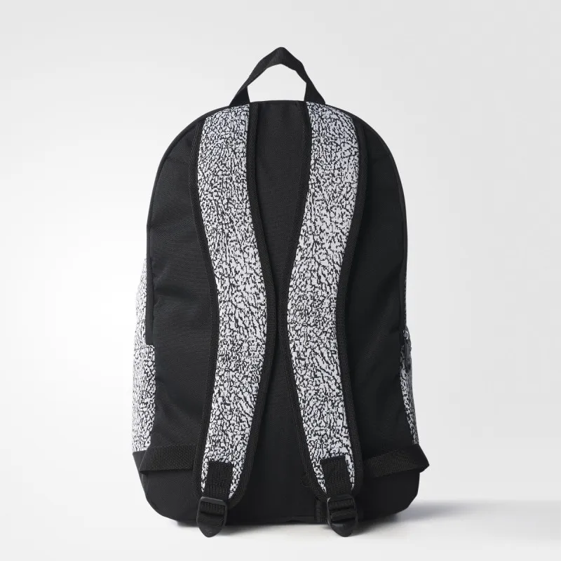 Mochila adidas Graphic Essentials AY7837