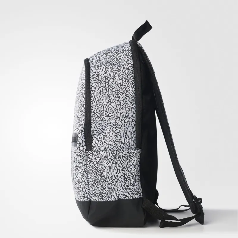 Mochila adidas Graphic Essentials AY7837