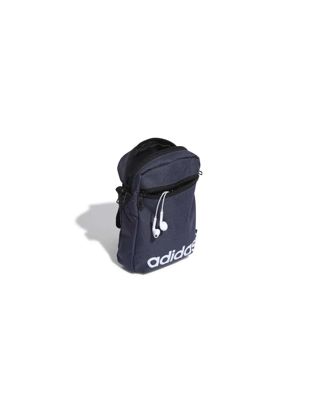 Mochila adidas Linear Essentials Negro