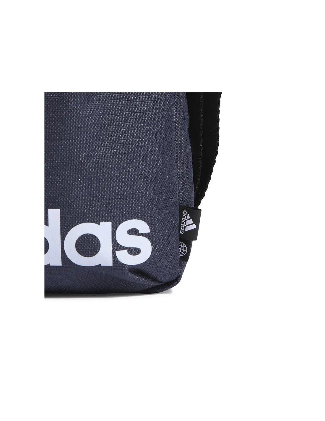 Mochila adidas Linear Essentials Negro