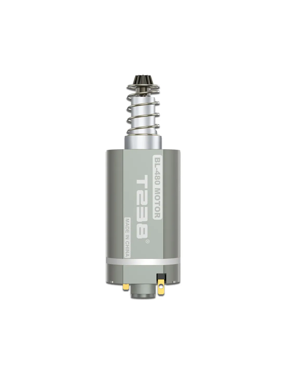 Motor Brushless 33K largo T238