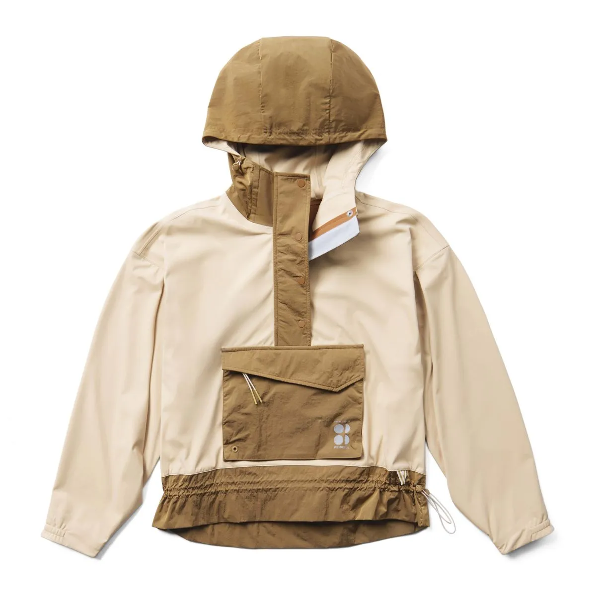 Mujer Ascend Whisper Anorak X Sweaty Betty