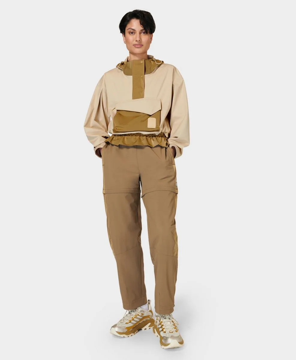 Mujer Ascend Whisper Anorak X Sweaty Betty