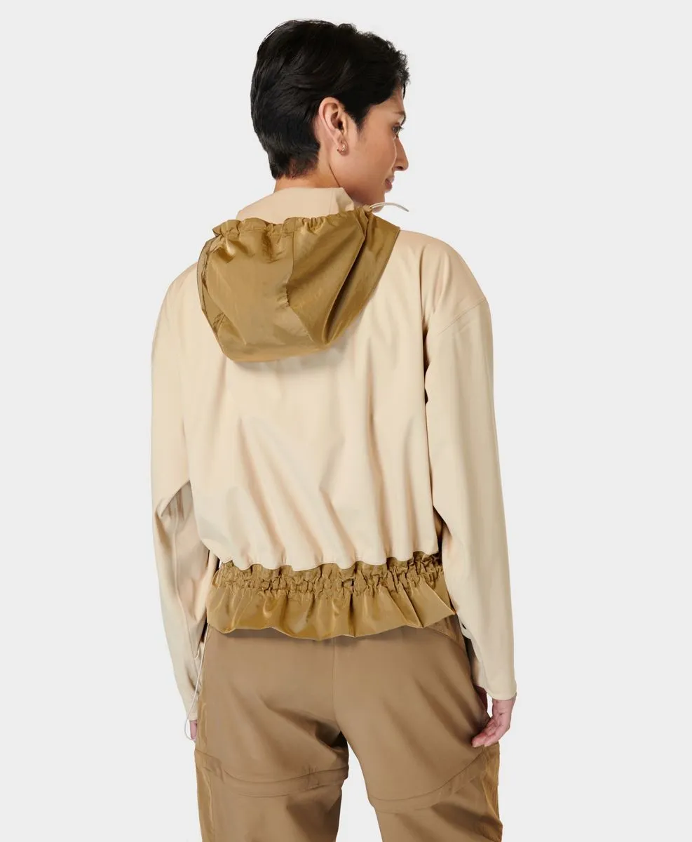 Mujer Ascend Whisper Anorak X Sweaty Betty
