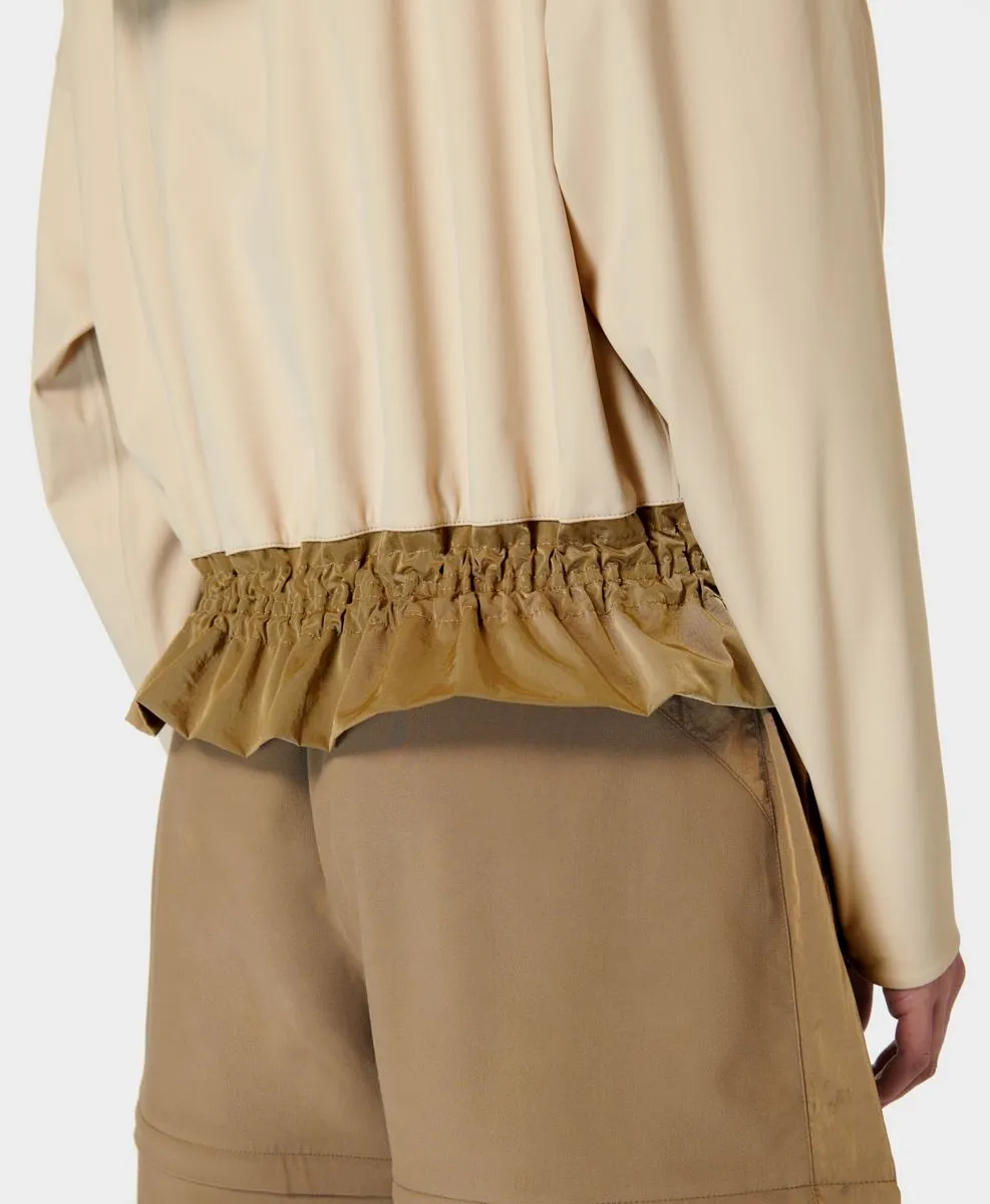 Mujer Ascend Whisper Anorak X Sweaty Betty