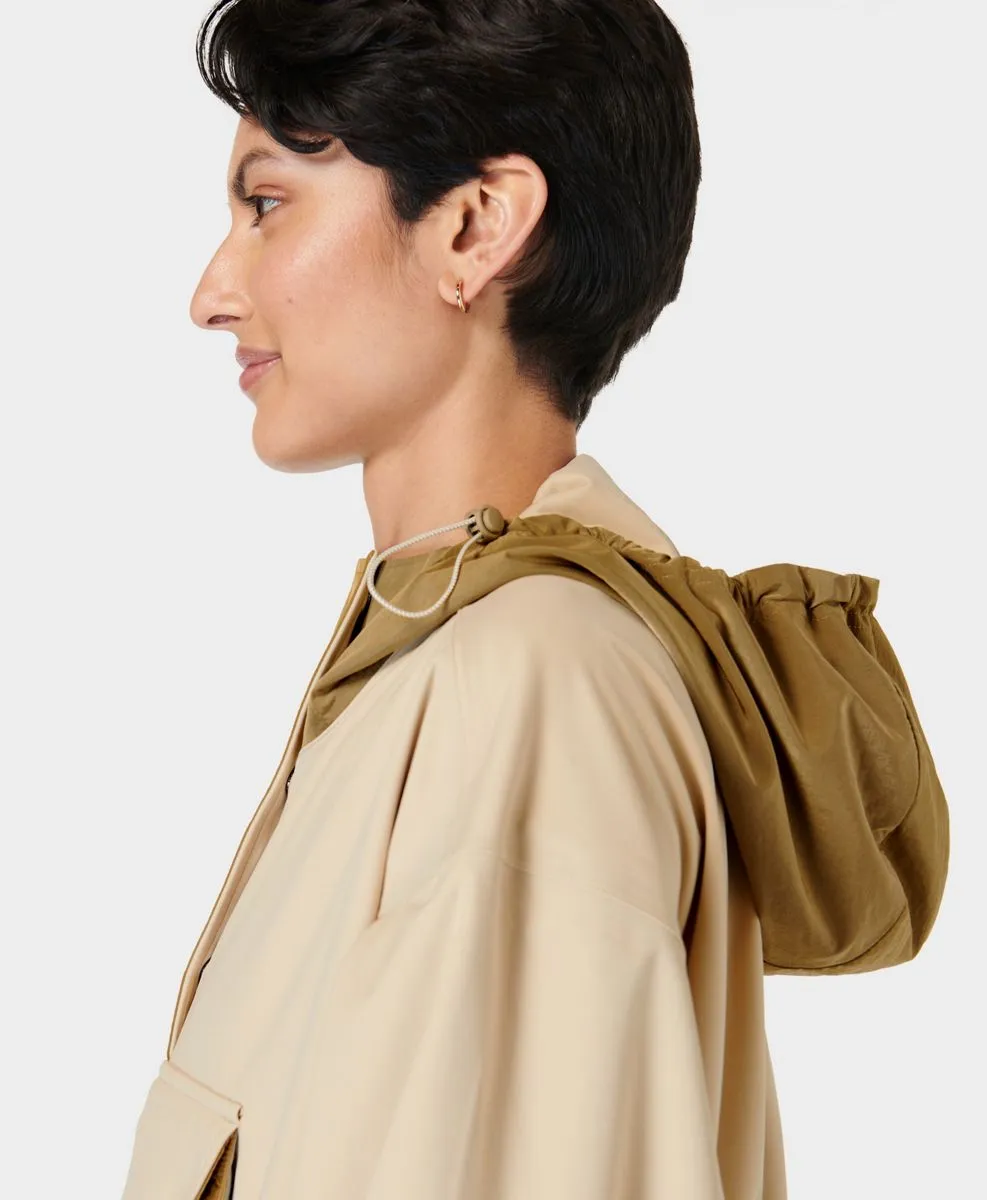 Mujer Ascend Whisper Anorak X Sweaty Betty