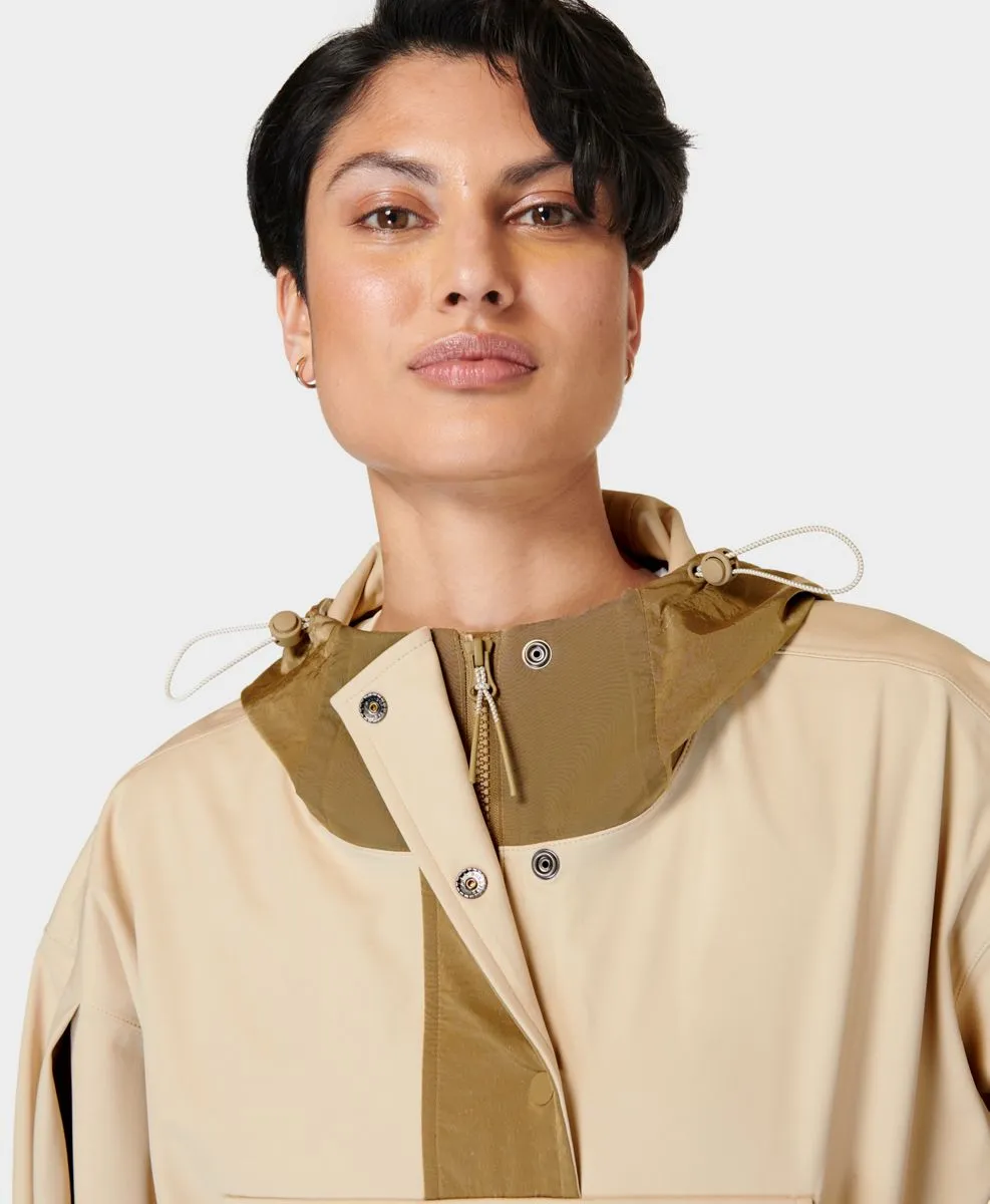 Mujer Ascend Whisper Anorak X Sweaty Betty