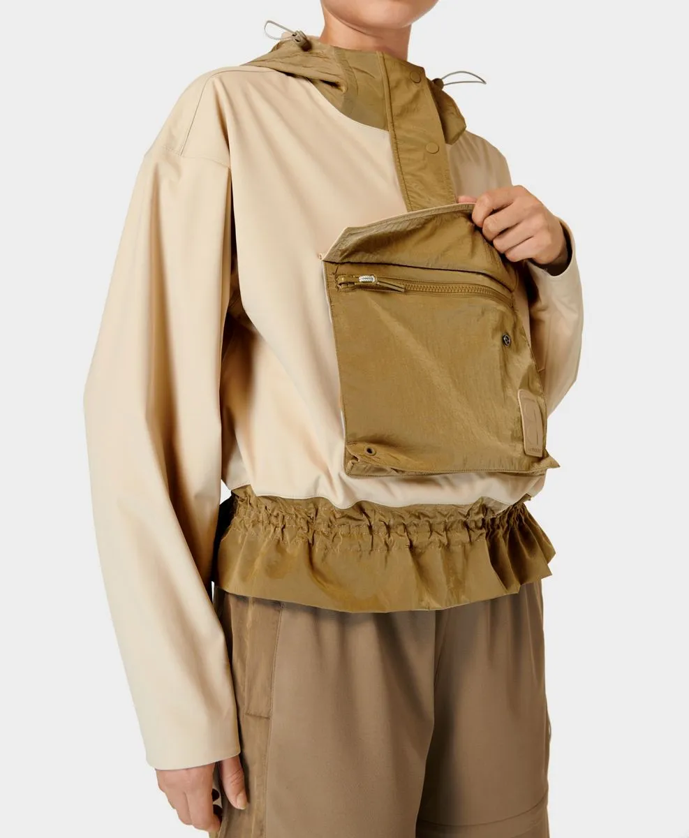 Mujer Ascend Whisper Anorak X Sweaty Betty