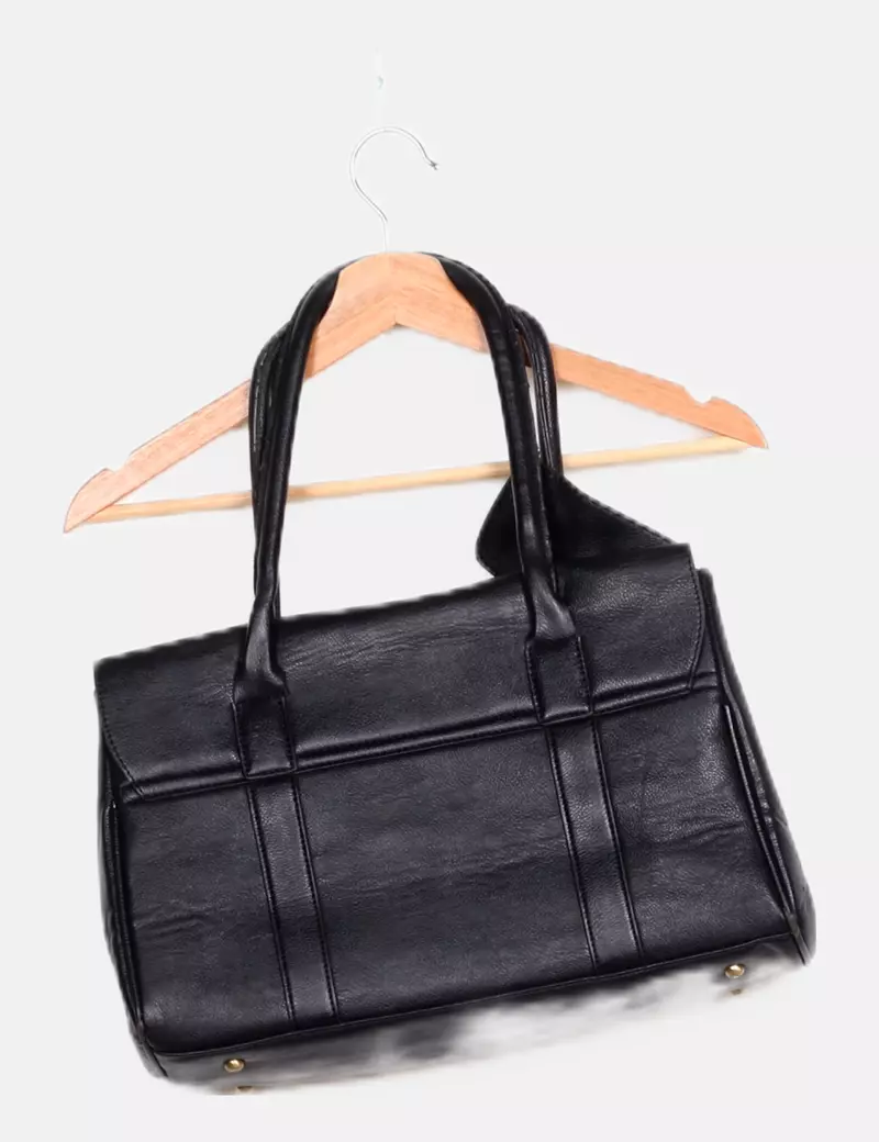 Mulberry Bolso negro casual