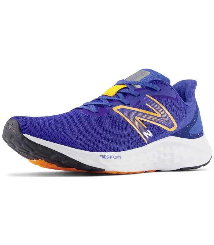 New Balance Fresh Foam Arishi v4 Royal