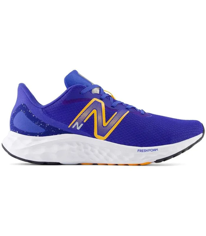 New Balance Fresh Foam Arishi v4 Royal
