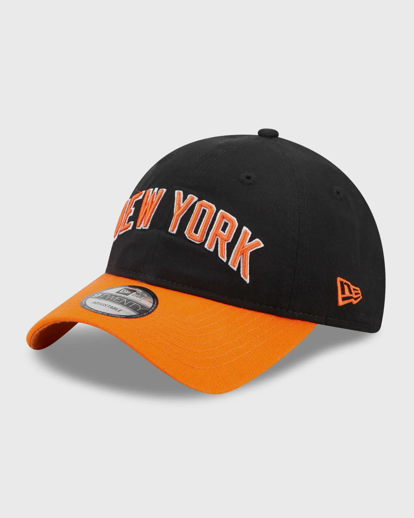 New Era 920 NBACE 22 NEW YORK KNICKS OTC