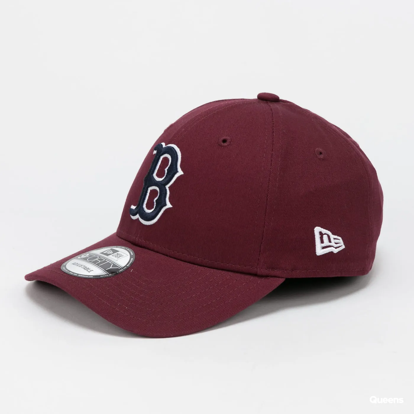 New Era 940 MLB League Essential B