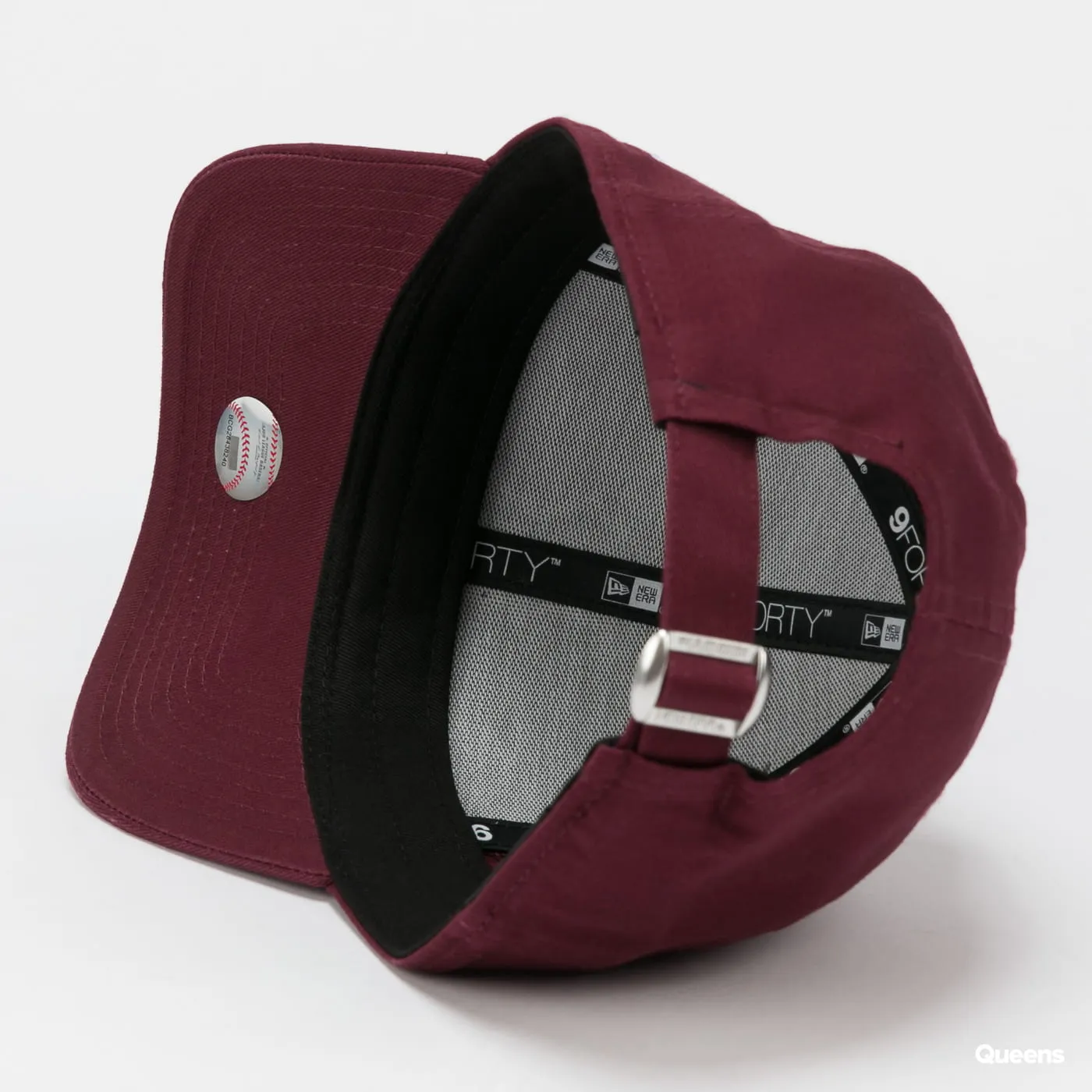 New Era 940 MLB League Essential B