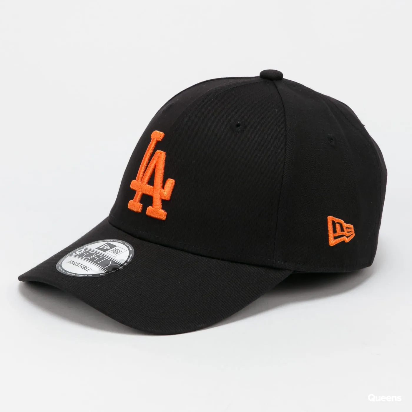 New Era 940 MLB League Essential LA