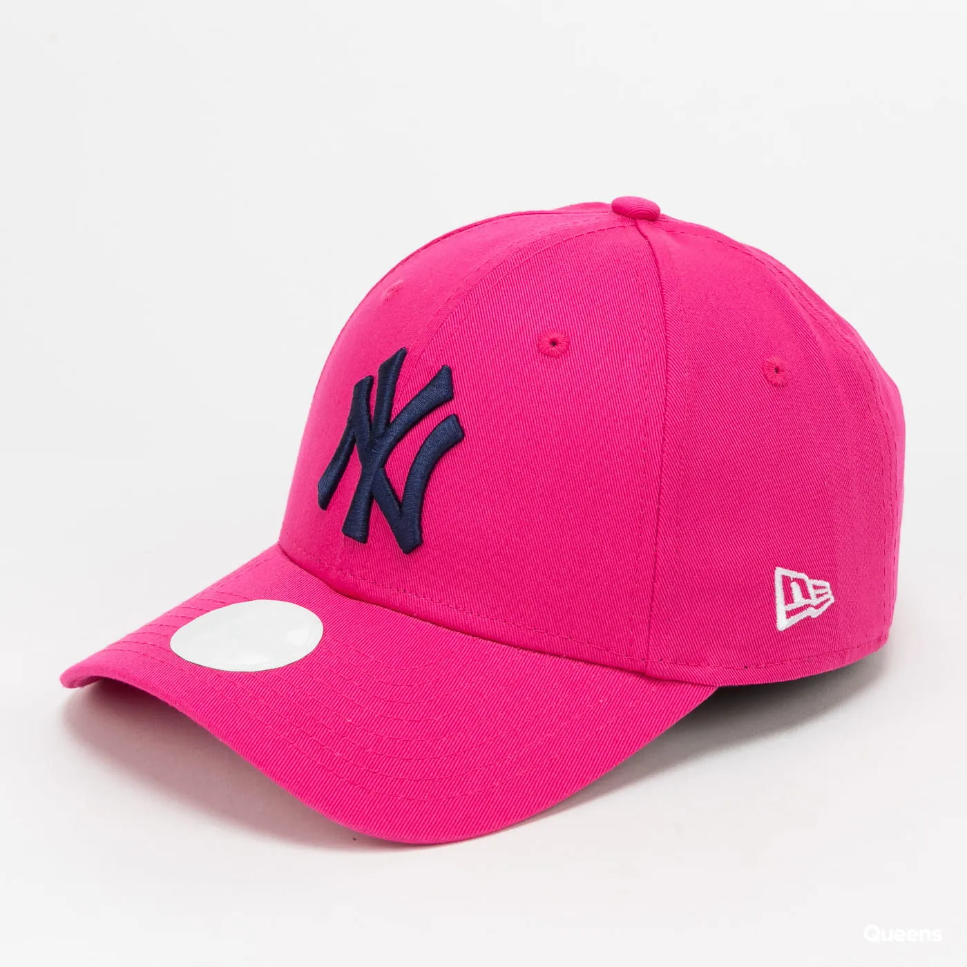 New Era 940 MLB League Essential NY