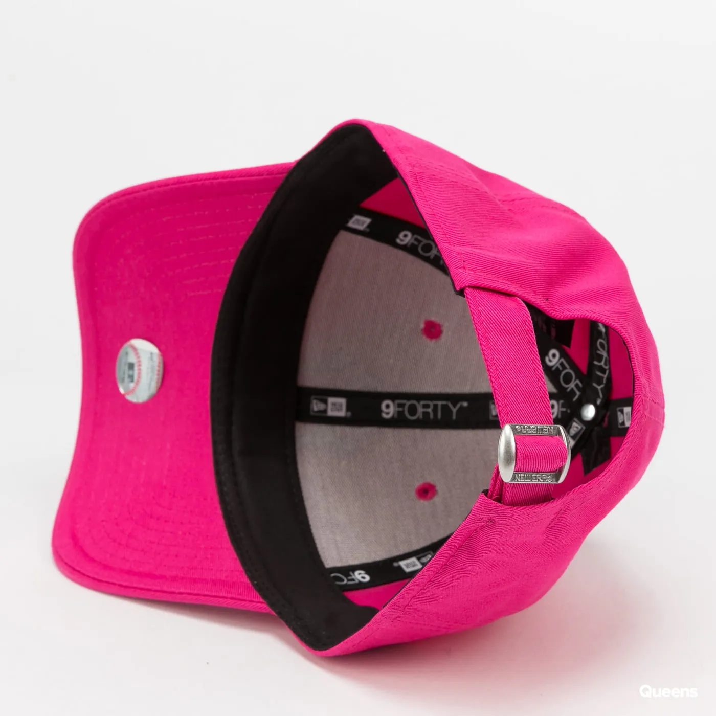 New Era 940 MLB League Essential NY