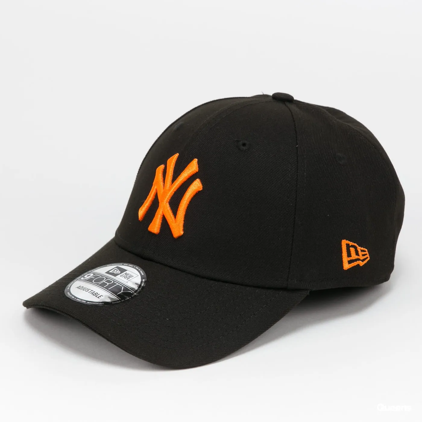 New Era 940 MLB Pop Logo NY
