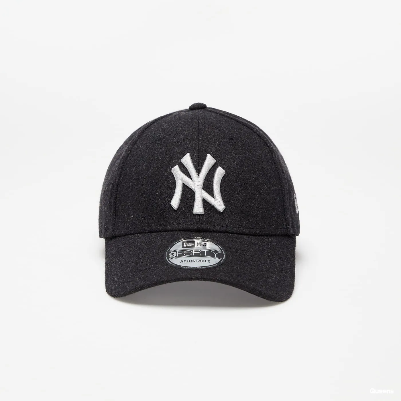 New Era 940 MLB Winterized The League New York Yankees