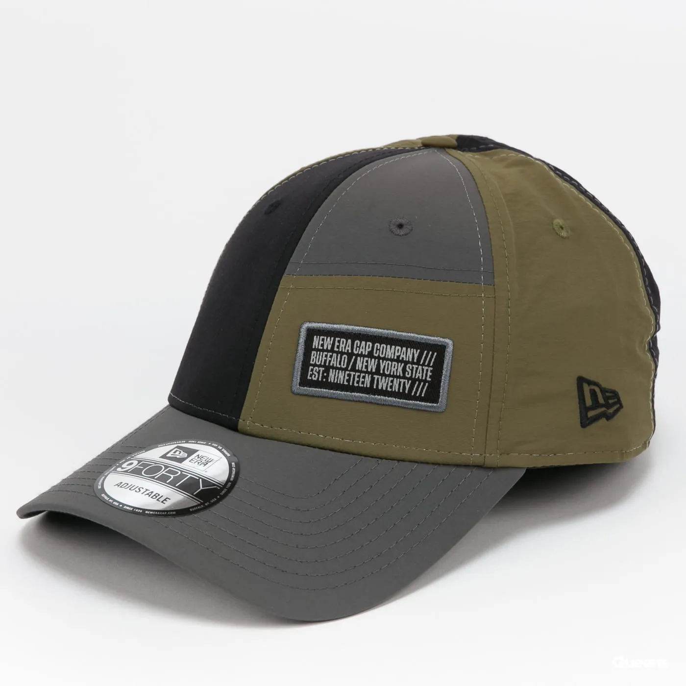 New Era 940 Multi Panel Mew Era