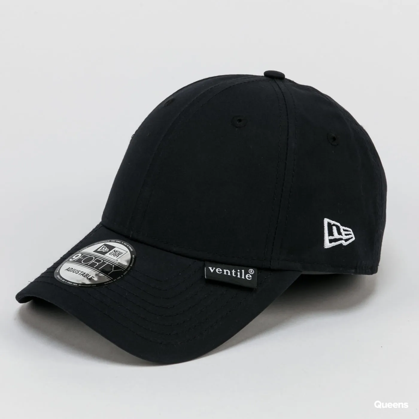 New Era 940 Ventile Cap
