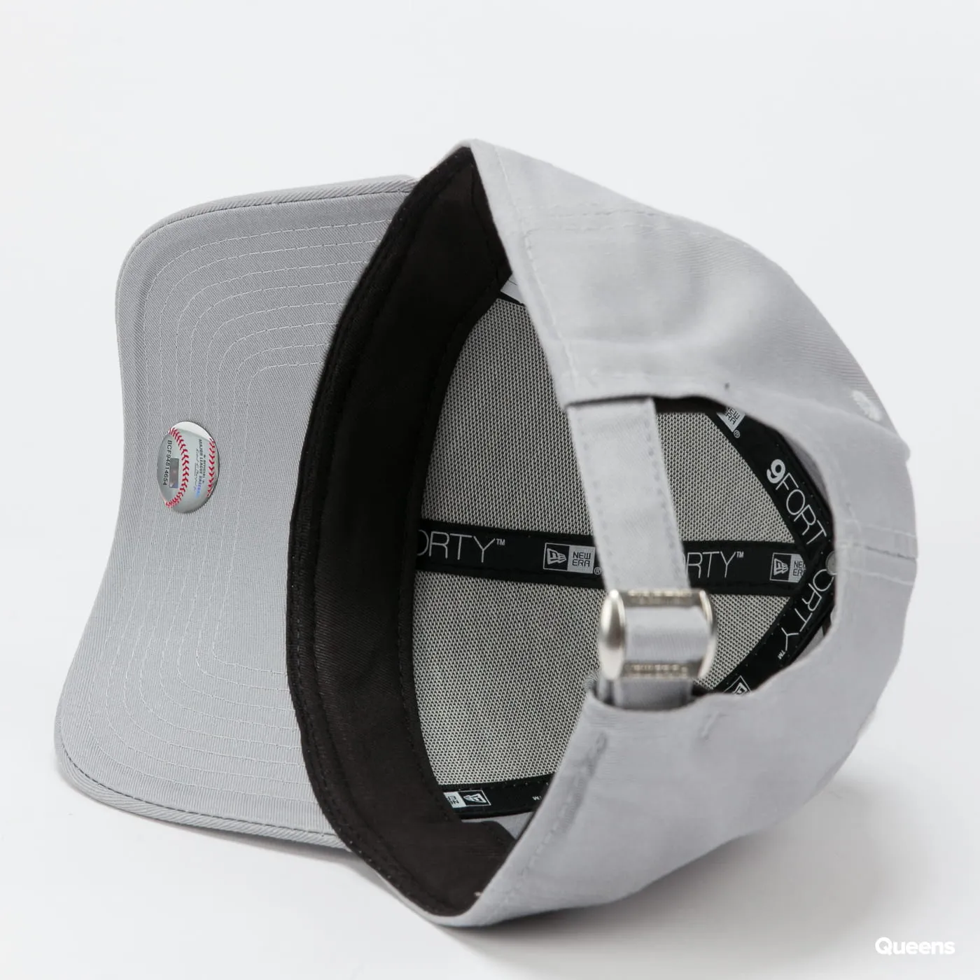 New Era 940W MLB League Essential LA