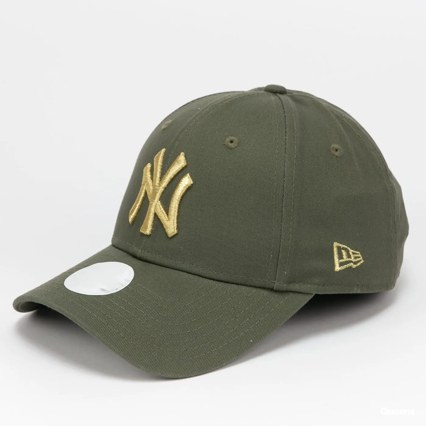 New Era 940W MLB Metallic NY