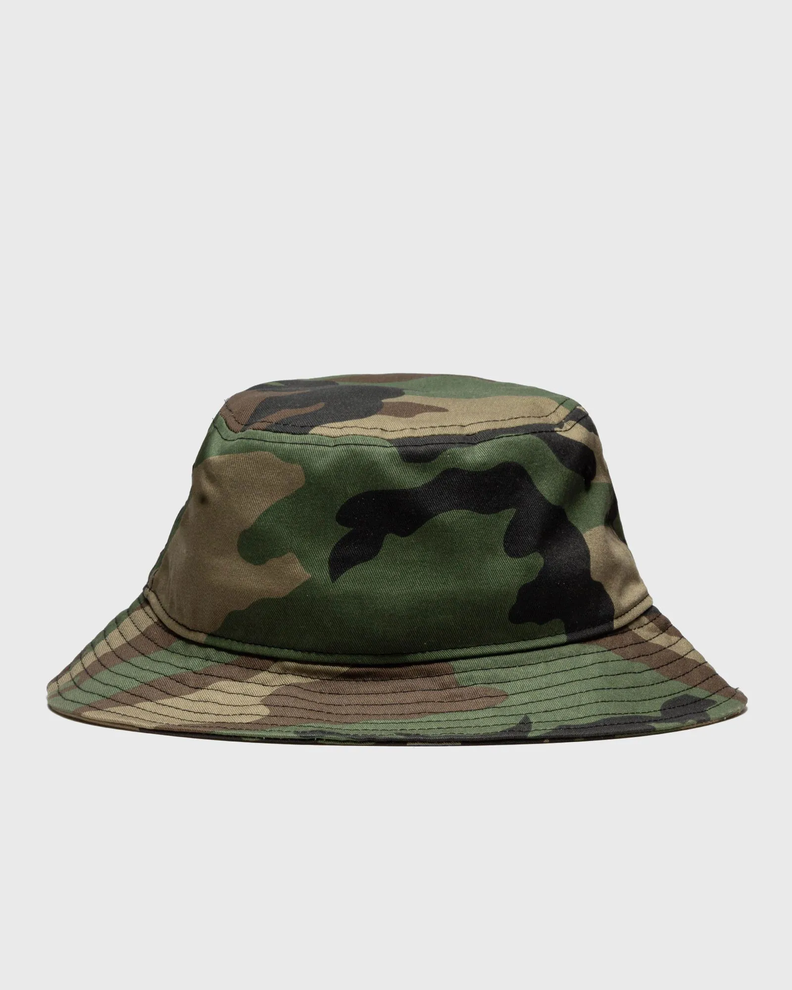 New Era CAMO BUCKET VESPA WDC