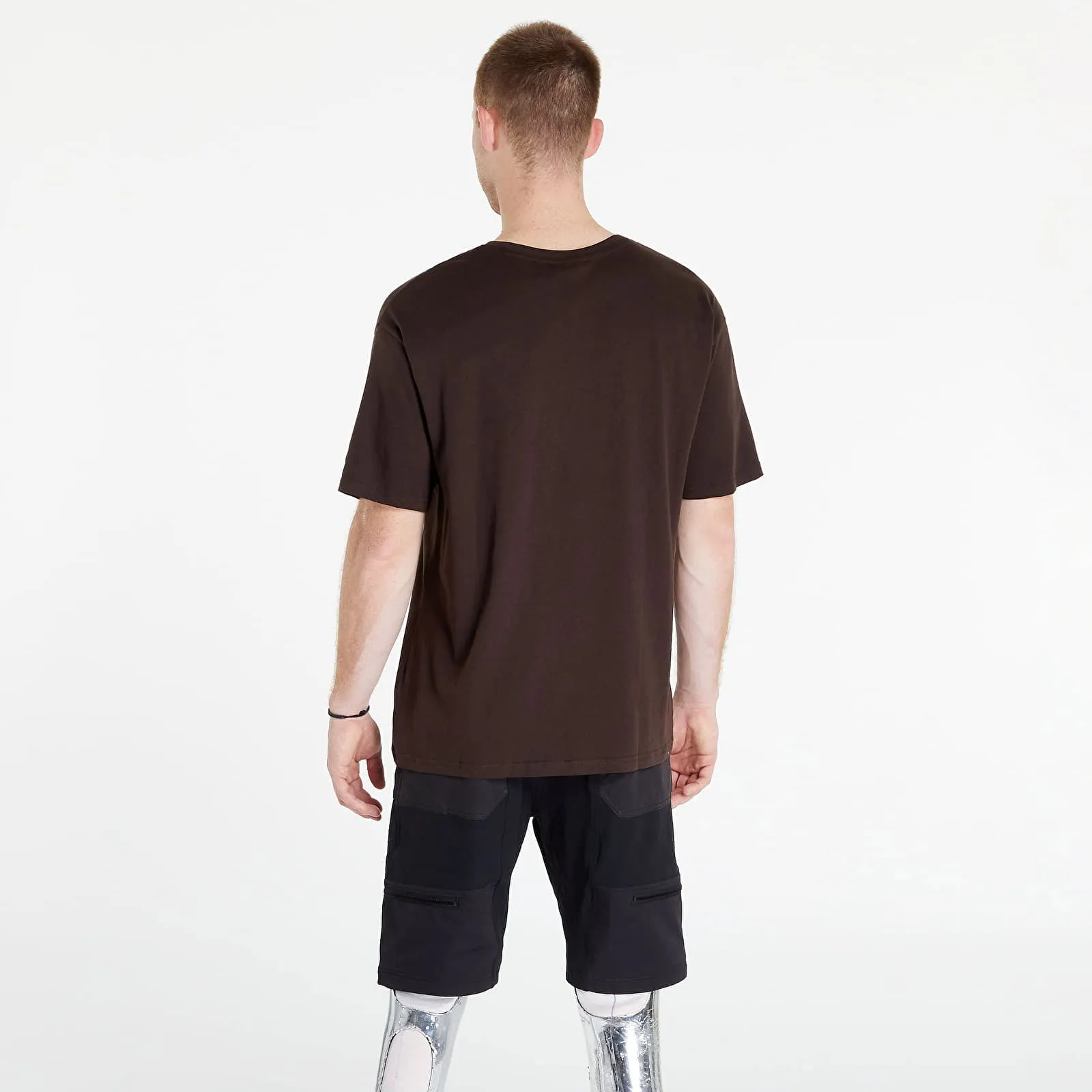 New Era League Essentials Oversized Tee