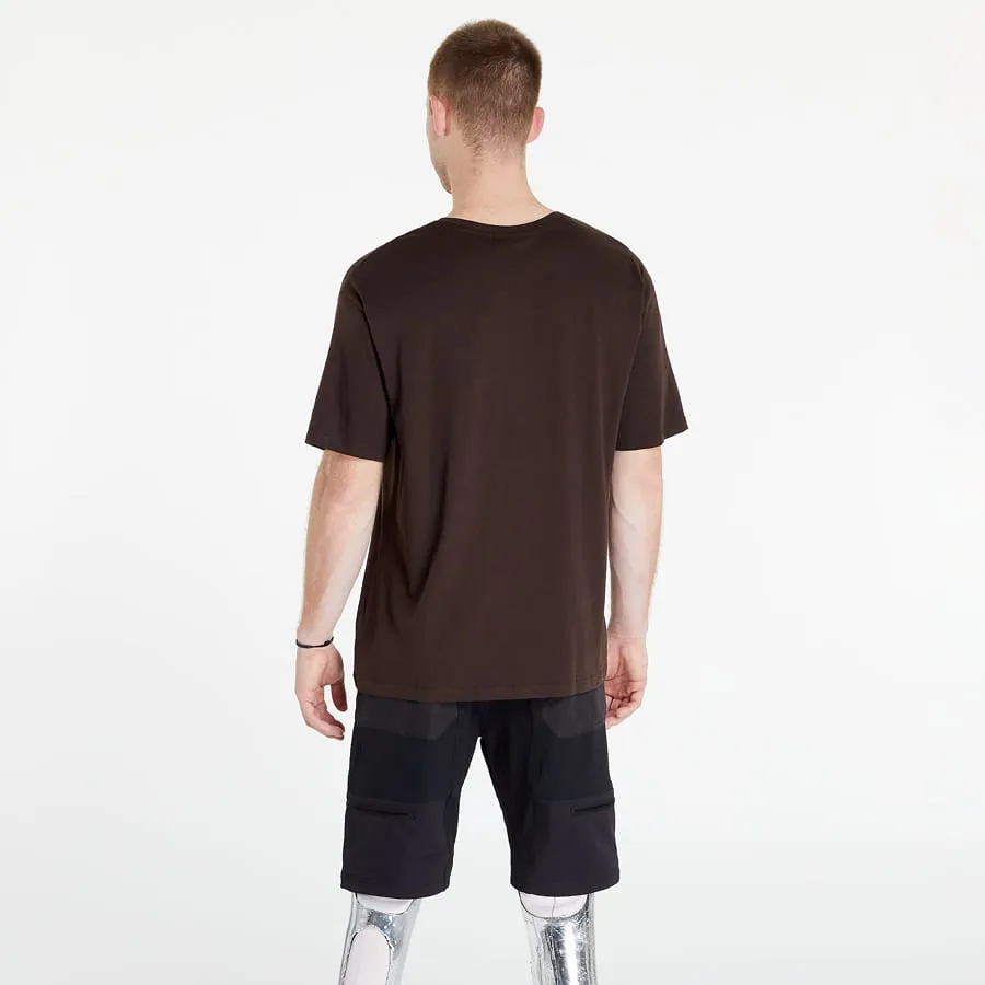 New Era League Essentials Oversized Tee