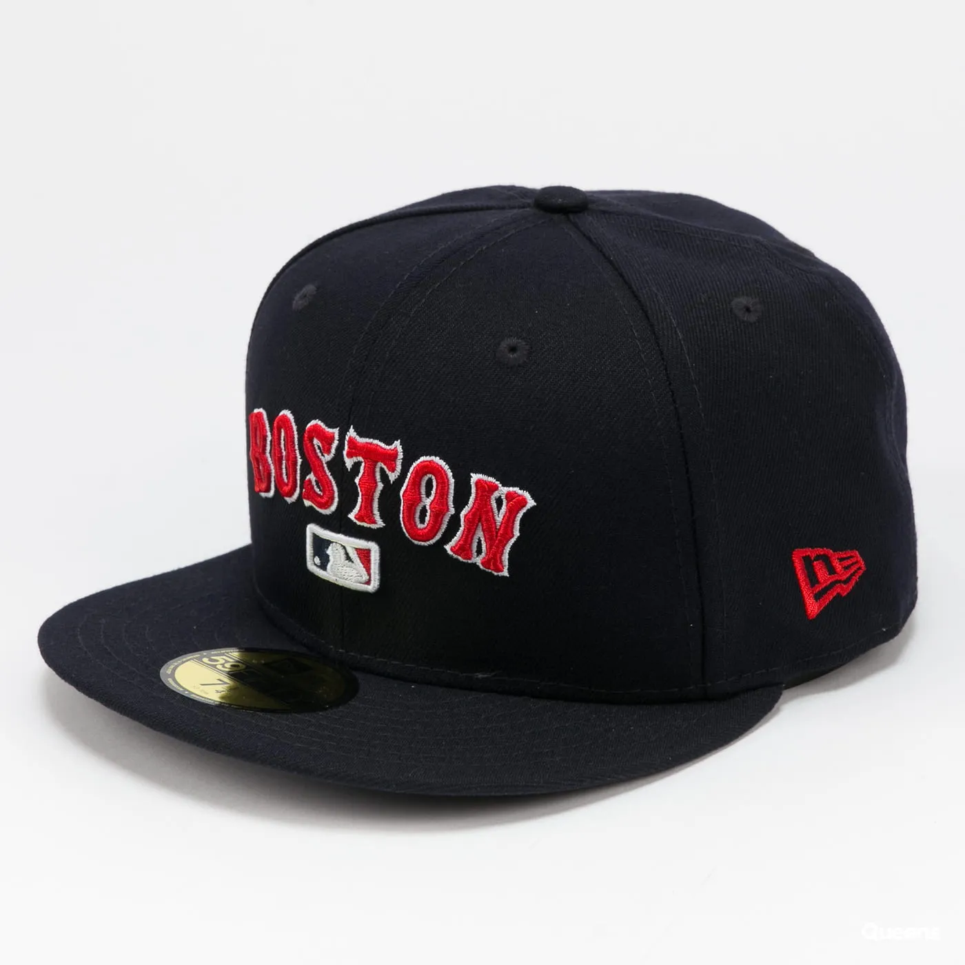 New Era MLB 5950 Team Boston Red Sox
