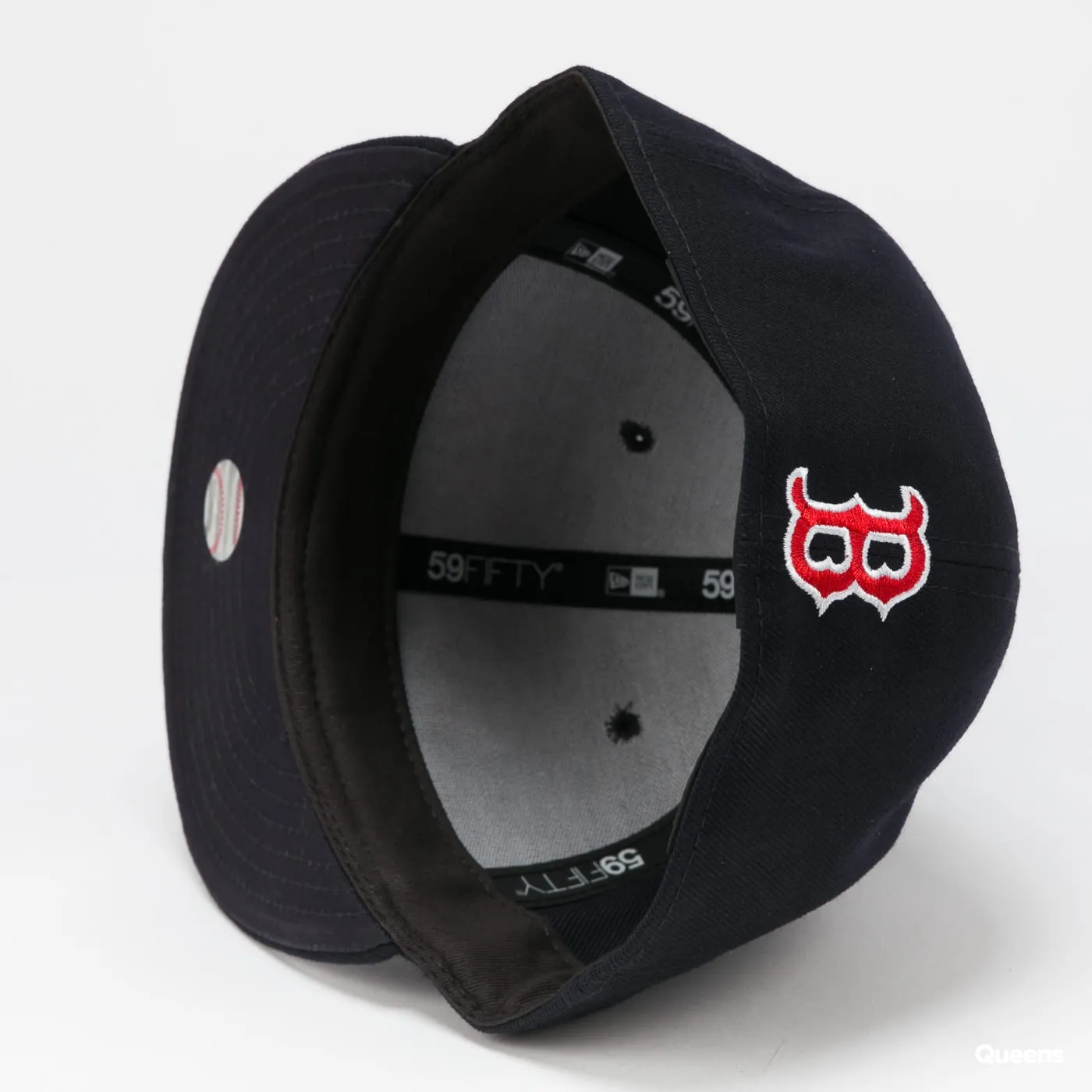 New Era MLB 5950 Team Boston Red Sox