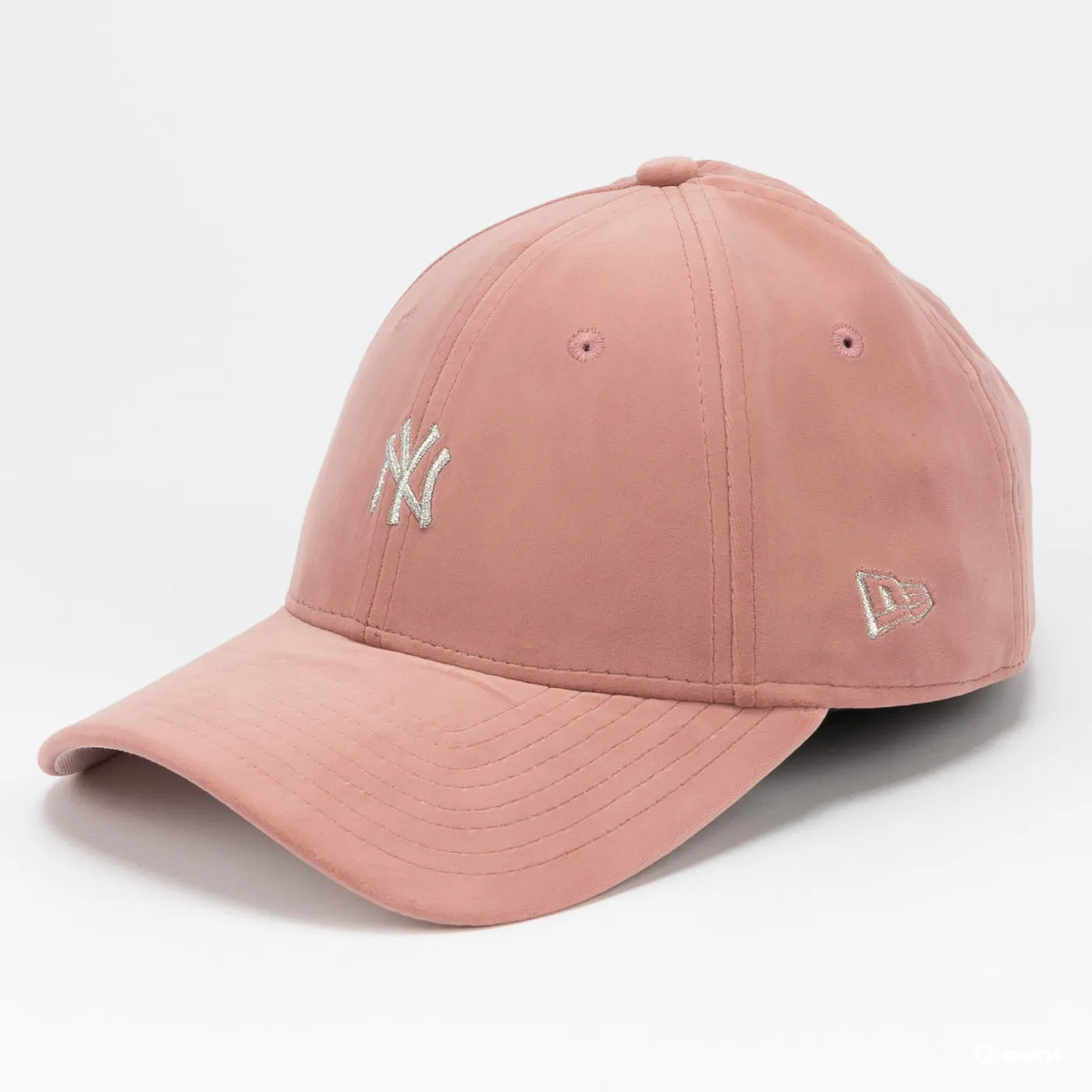 New Era MLB 940W Metallic Volour NY