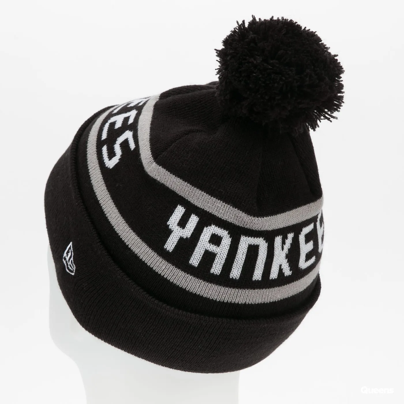 New Era MLB Chyt Jake Cuff Knit NY Youth
