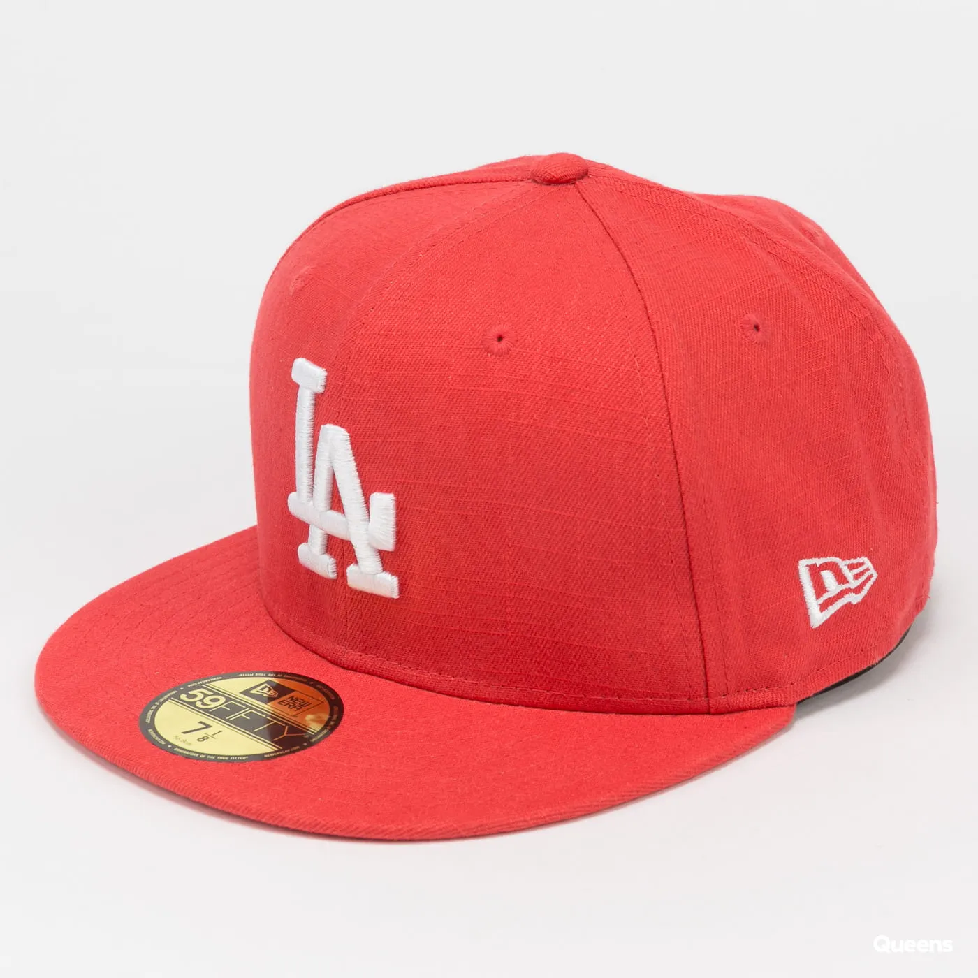 New Era MLB Cotton Ripstop LA