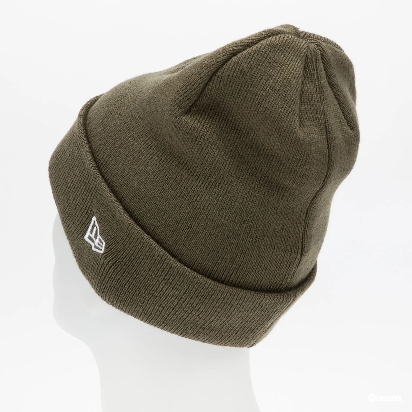 New Era MLB League Essential Cuff Knit New York Yankees