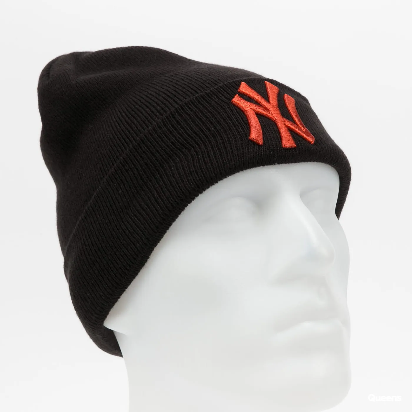 New Era MLB League Essential Cuff Knit