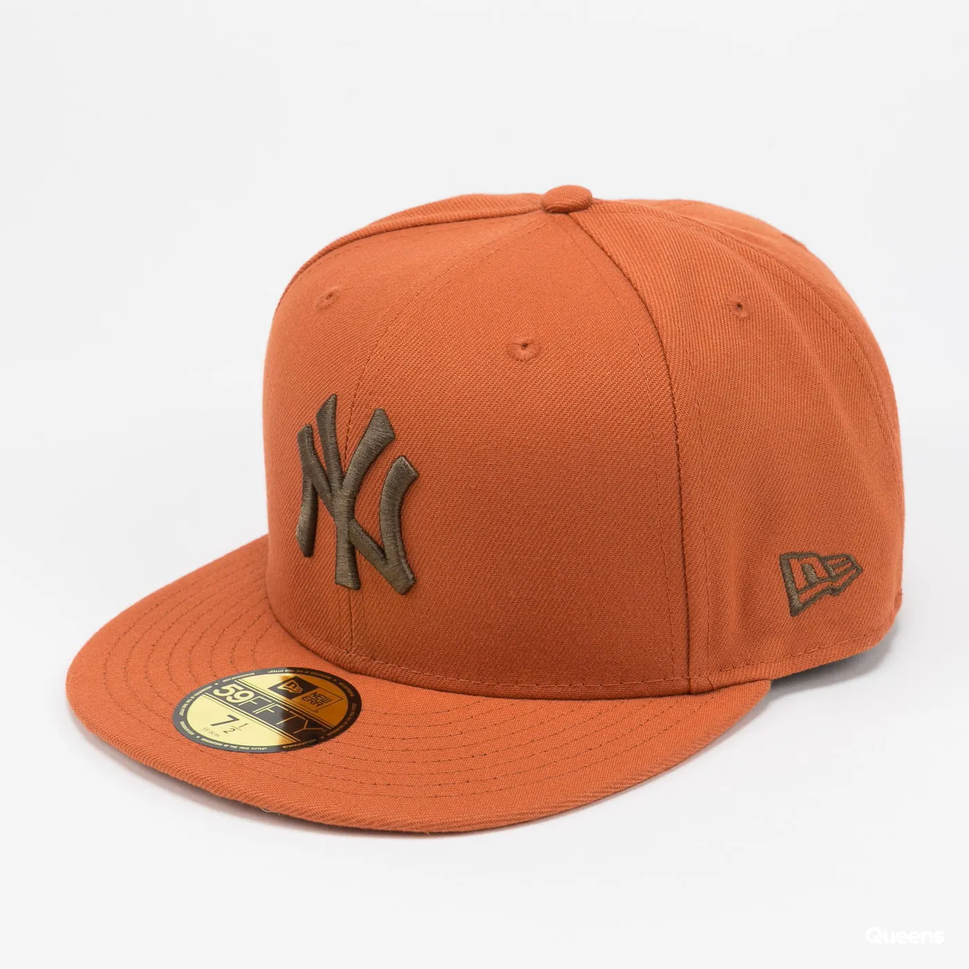 New Era MLB League Essential NY