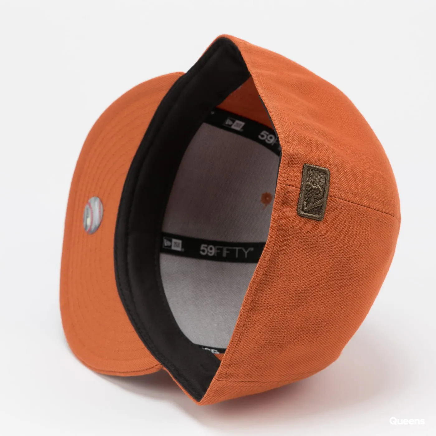 New Era MLB League Essential NY