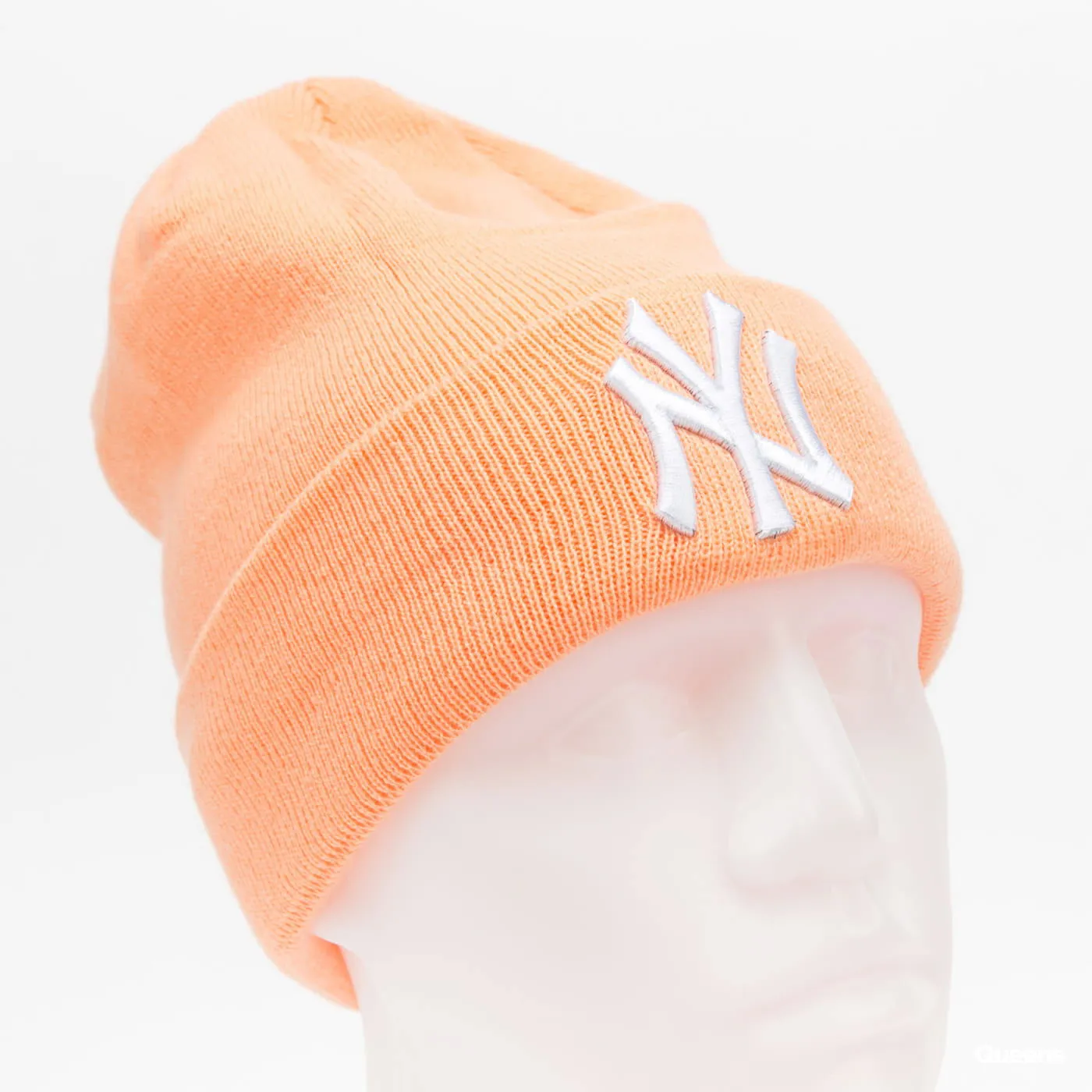 New Era MLB Pop base Cuff Knit New York Yankees
