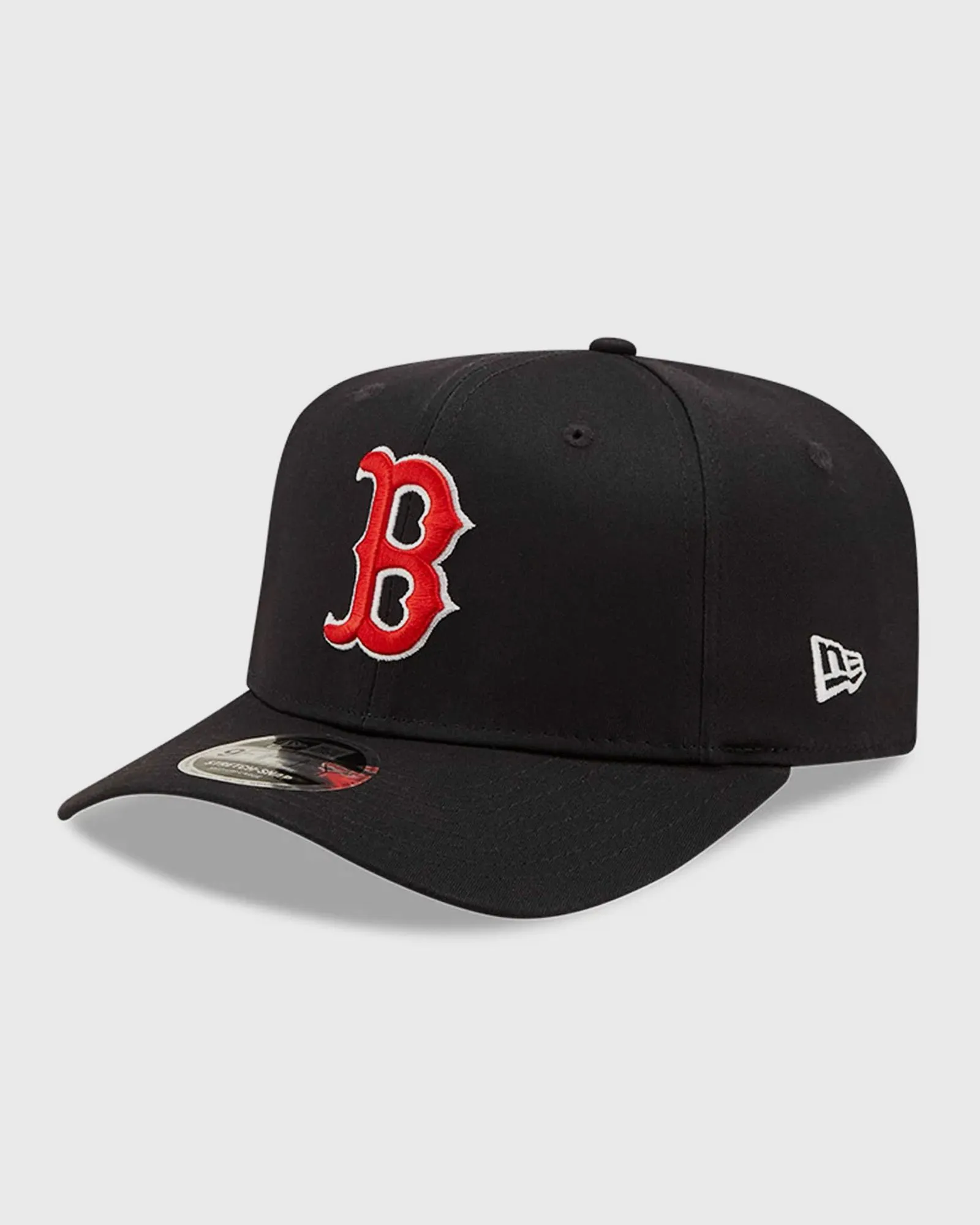 New Era MLB TEAM COLOUR 9FIFTY STSP BOSTON RED SOX