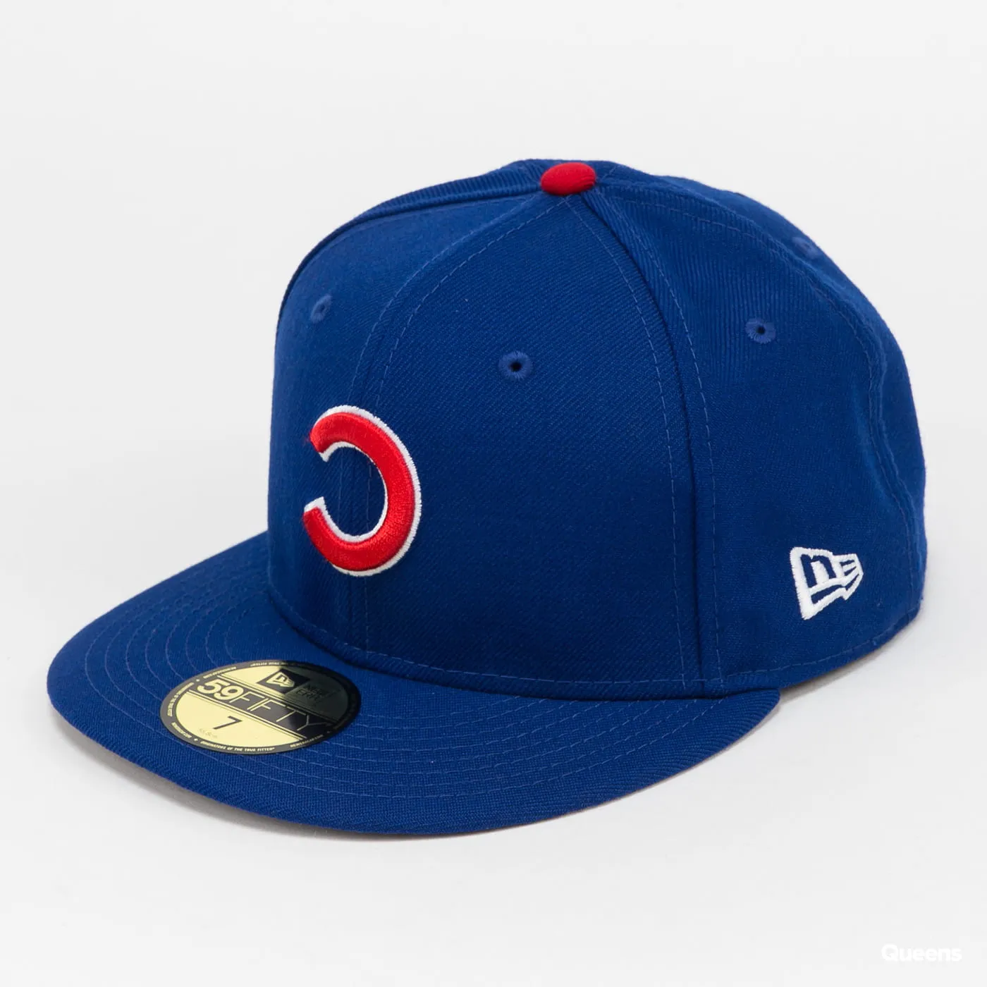New Era MLB Upside Down Chicago Cubs