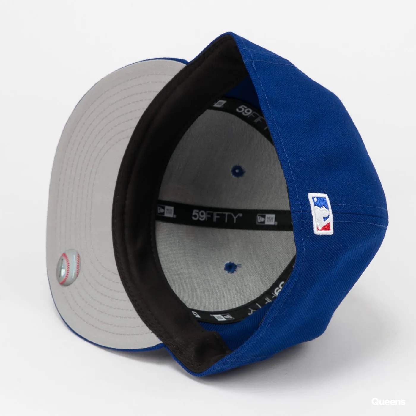 New Era MLB Upside Down Chicago Cubs