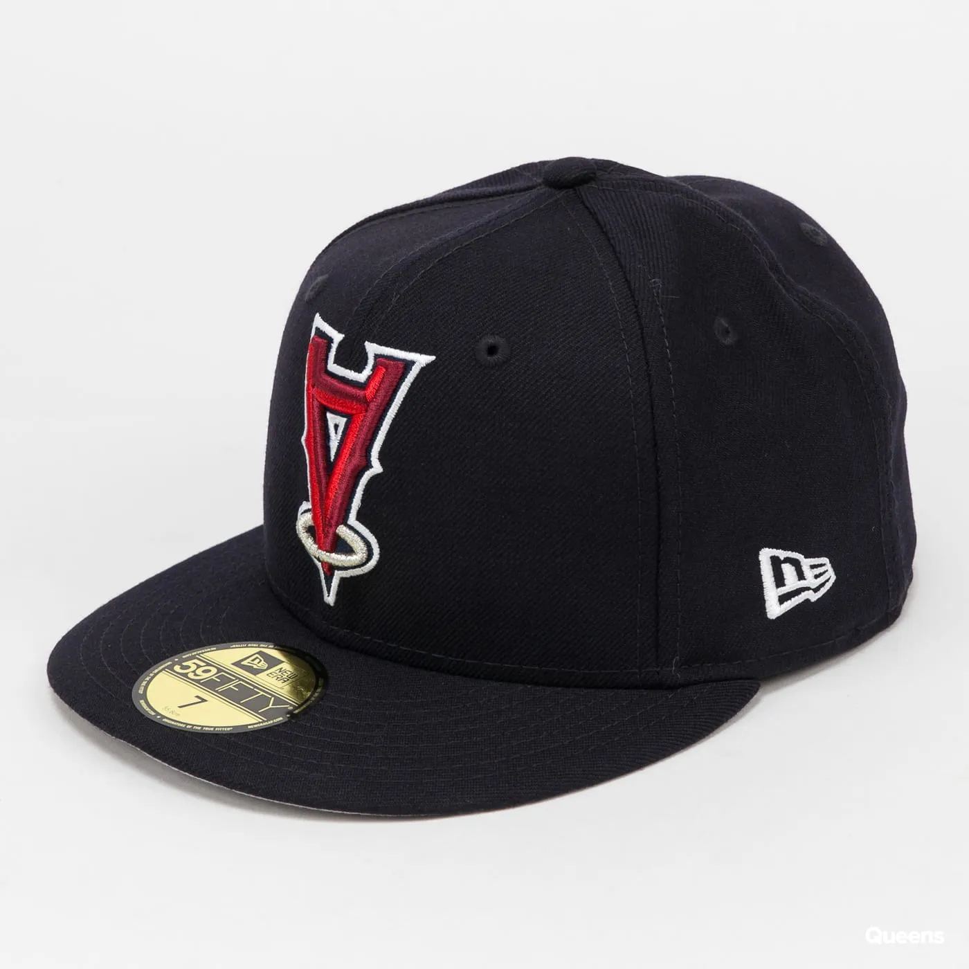 New Era MLB Upside Down LA Angels