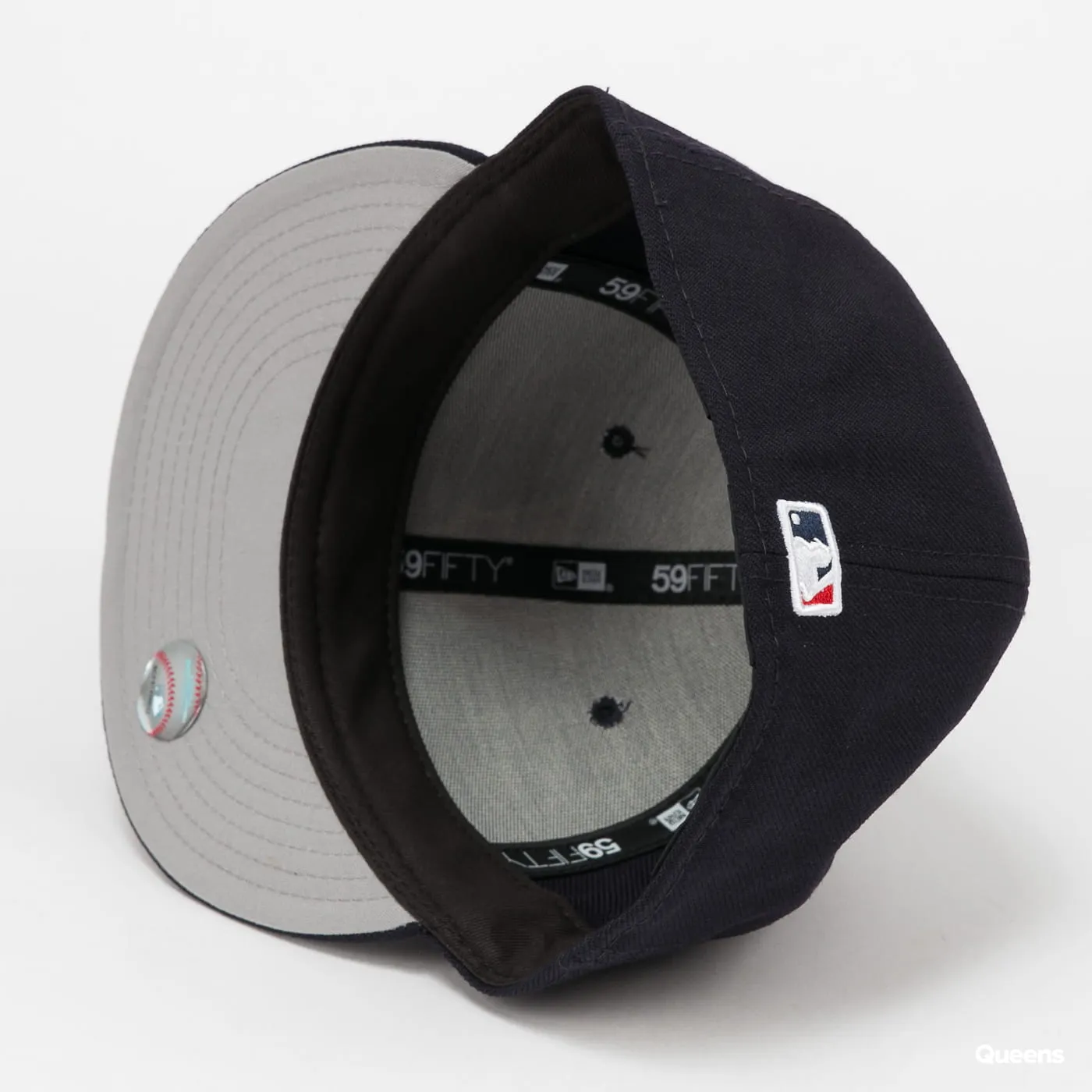 New Era MLB Upside Down LA Angels