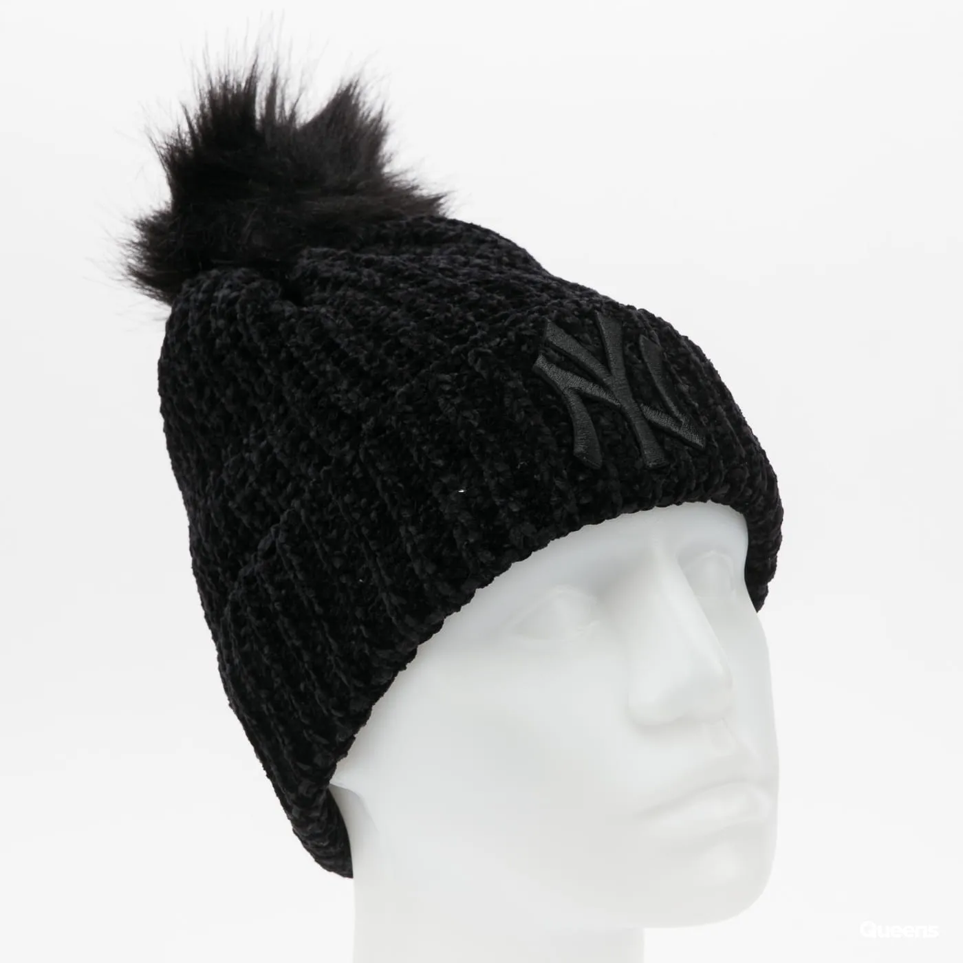 New Era MLB Winterized Bobble NY