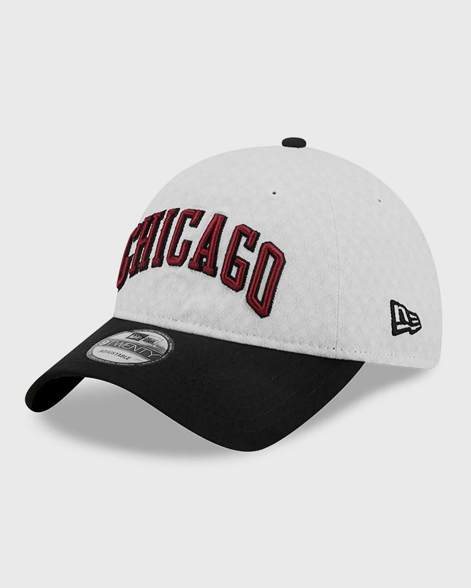 New Era NBA 22 CHICAGO BULLS