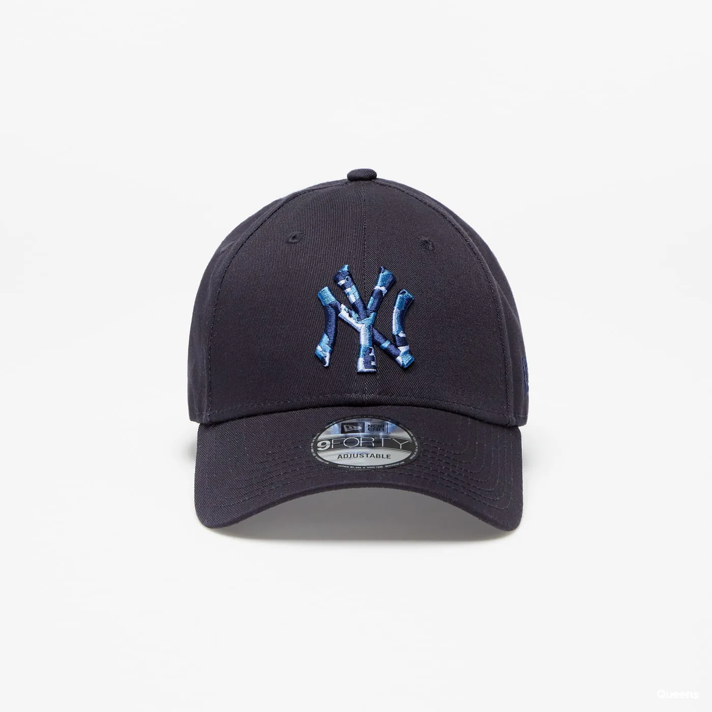New Era New York Yankees Camo Infill  9Forty