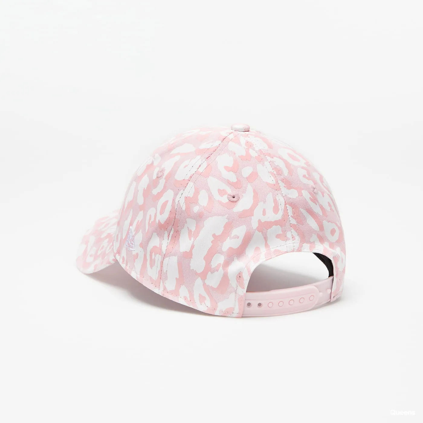 New Era New York Yankees Leopard Print
