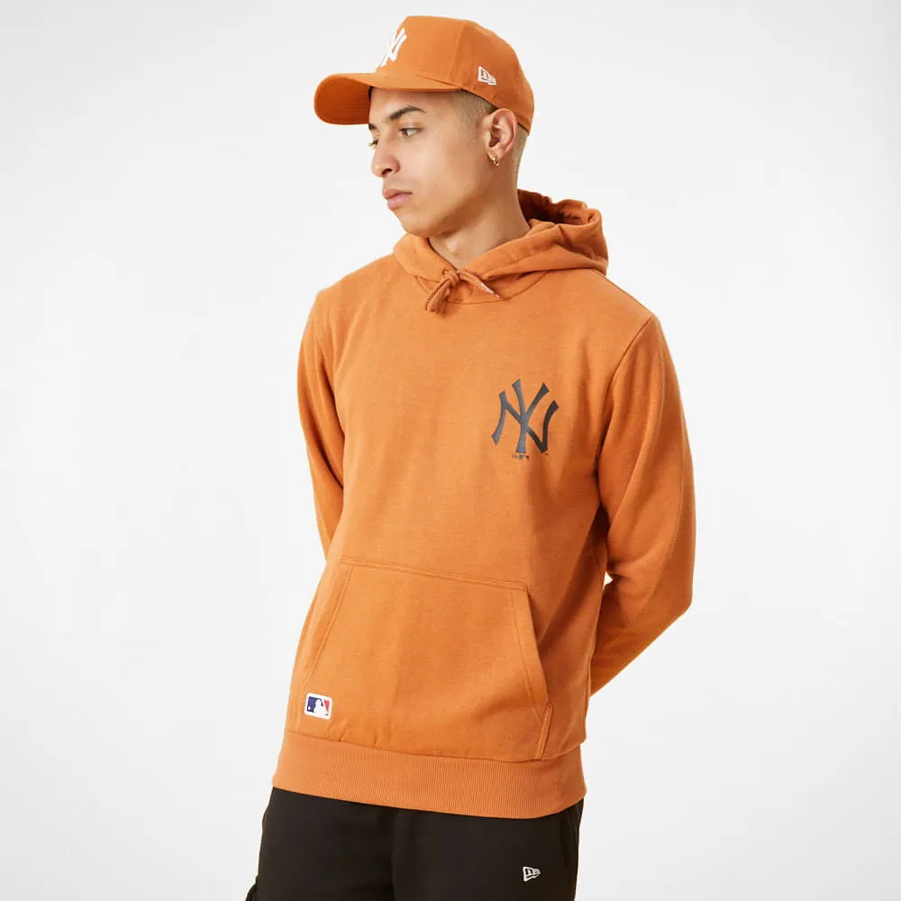 New Era New York Yankees Team Logo